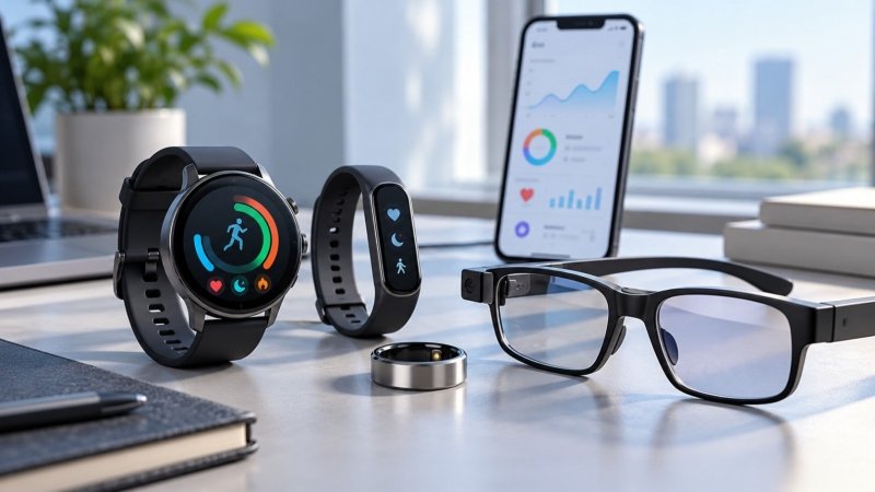 Wearables FeedWorldTech